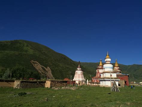 青海有什麼玩的地方：多元風貌的旅行探索